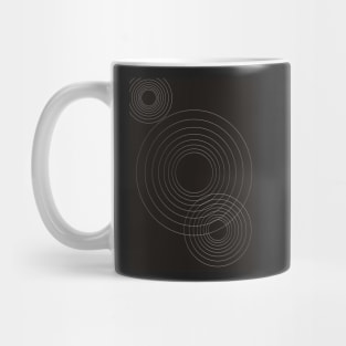 Round Mug